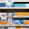 Levitra prix en pharmacie en france a